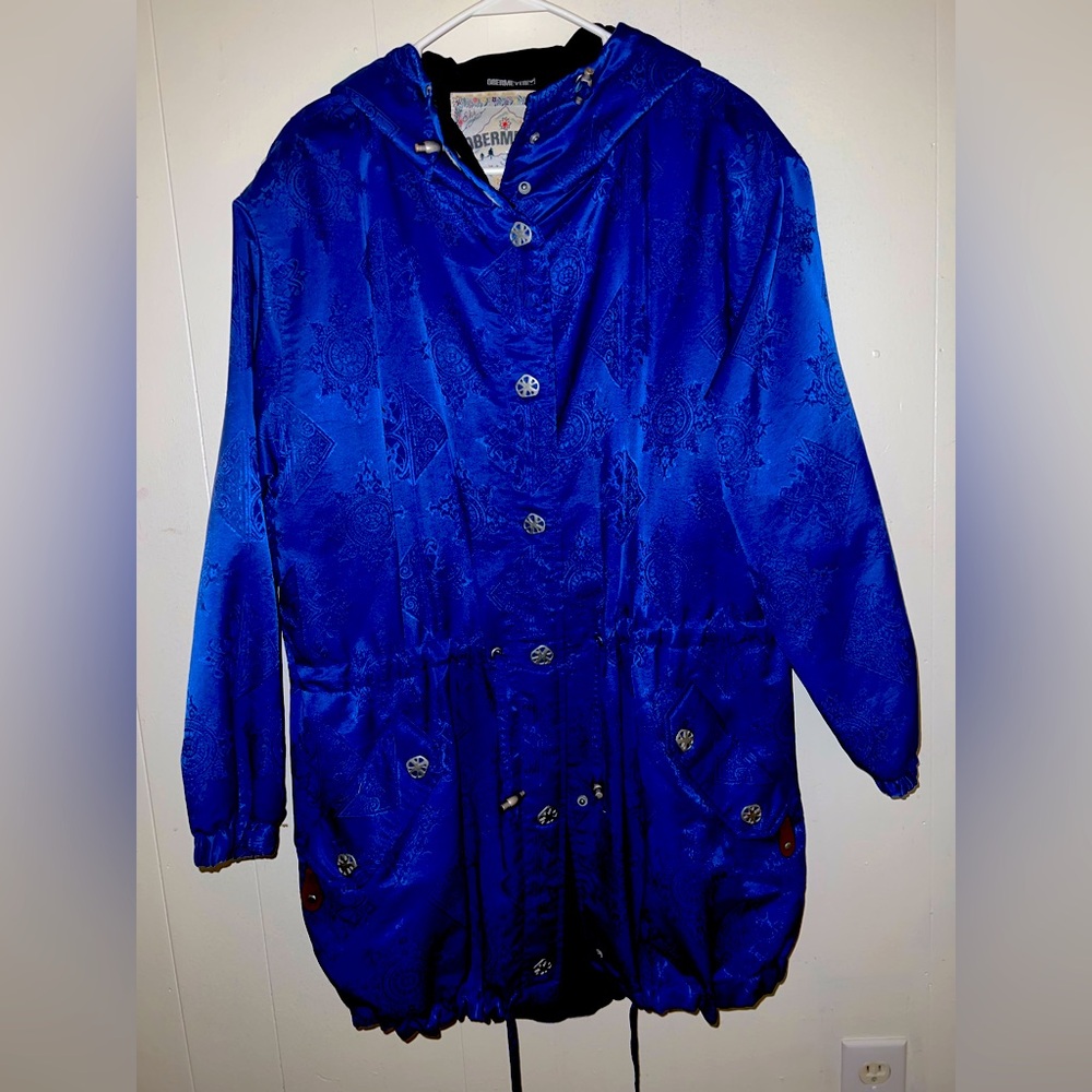 Vintage Obermeyer Ski jacket